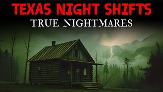 20 TRUE Creepy Stories from Texas Night Shifts – Vol. 2