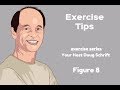 Easy Exercise to Improve Balance In Seniors