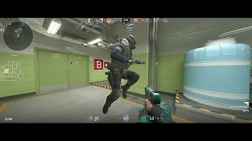 2 Hours of CS2 Defusal Group Delta - 4K Cinematic Gameplay - No Commentary - Casual Counter-Strike 2