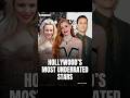 Most Underrated Hollywood Stars 😮 Then vs Now | Past2Present #shorts | then vs now hollywood stars