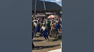 Mwenge Wa Uhuru Kumbe Una Siri Kubwa Sana Embu Angalia 