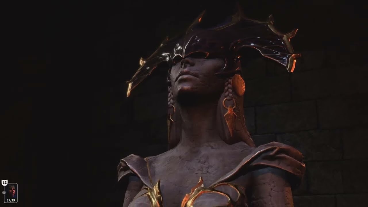 Film bg3 lost footage Exploring the Shadowcast lands of shar YouTube