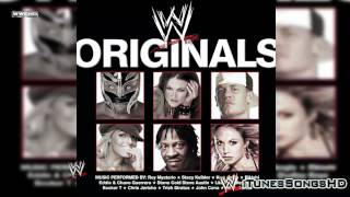 Famous WWE Originals: 03- I Just Want You ~ (Trish Stratus) [iTunes] ᴴᴰ Profile