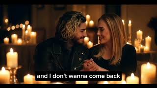 Post Malone ft Adele - Our Hearts Collide (Music Video)