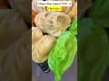 মোমো খেয়ে হাপিয়ে গেলাম 🥟🤤 Ultimate Momo Combo ₹149/- 🔥 #shorts #minivlog #foodvlog #youtubeshorts