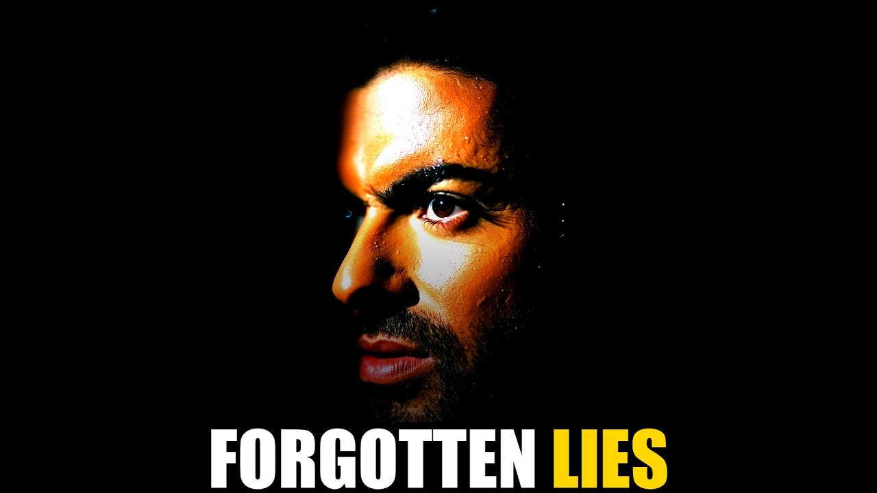 GEORGE MICHAEL'S WILL: The Billion-Dollar Betrayal UNCOVERED!