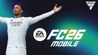 EP|1 FC MOBILE 25/26 AS ROMA  screenshot 5