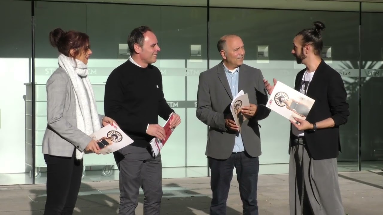 Primera edición impresa de @ijiton Magazine