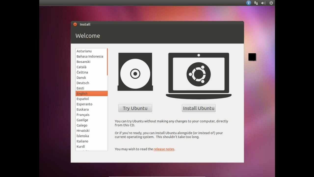 SCARICA UBUNTU 11.10 ITALIANO