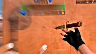 Ужасный Хайлайт Во Всей Игре?