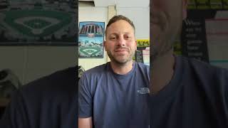 Meet our Faculty and Staff - Matt Urban