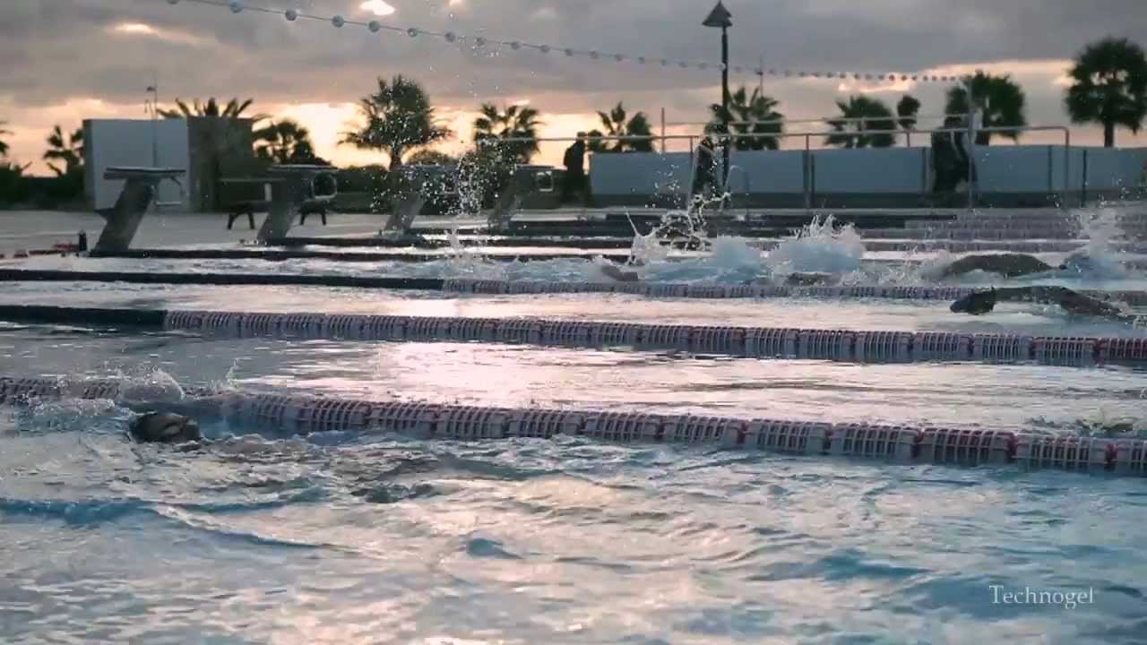 Technogel meets the Brownlee Brothers