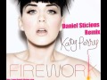 Katy perry  firework daniel sticious remix download available