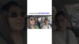 Sai's Shocking Confession About Bollywood! | #shorts @JaniceSequeira85