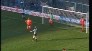 1988-89 - Derby County 4 Wimbledon 1