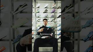 Behind The Scenes In Miami W Lamelo Ball, Puma, & Champs Sports.