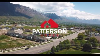 75  Years of Excellence: The Patterson Homes Story