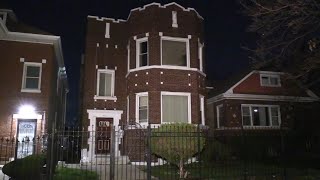 Chicago man charged after woman found shot to death in bed: CPD