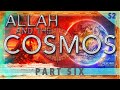 Allah And The Cosmos - DHUL QARNAYN'S JOURNEY TO THE EDGE OF THE WORLD [S2 Part 6]