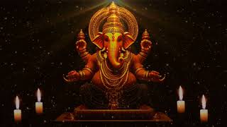 POWERFUL GANESHA Mantra To Remove Negative Energy