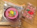 懐かしの駄菓子☆ねりあめをひたすら練る動画