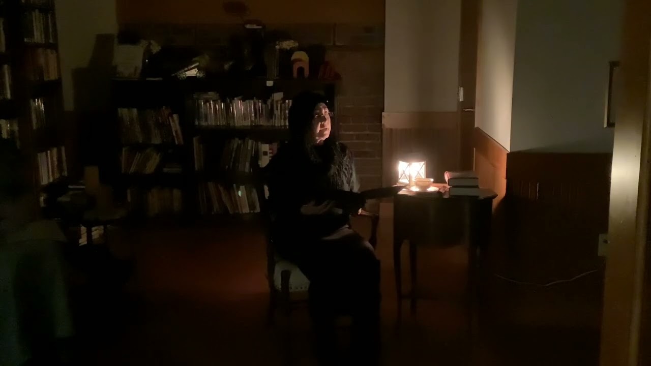 We were Served by Dead People: First Ladies