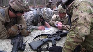 Freedom Ride - U.S. Army Reserve Drill Sergeants get ready for recruits (2019) 🇺🇸