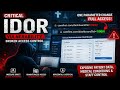 Bug Bounty Series #14: IDOR Leading to Unauthorized Access &amp; Privilege Escalation
