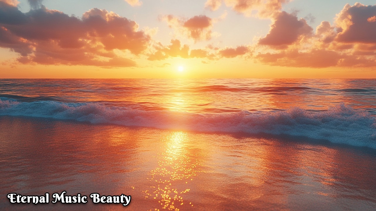 Восстановление нервной системы 🎶Успокаивающая музыка для снятия стресса🎶Сергей Грищук