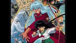 inuyasha slide show