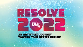 Company One Theatre presents RESOLVE 2022