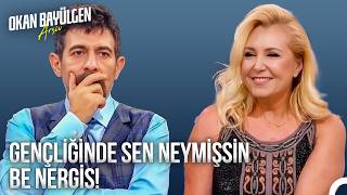 Okan'ı Kendine Aşık Ettiren Kadın: Nergis Kumbasar! | Kimler Geldi Kimler Geçti