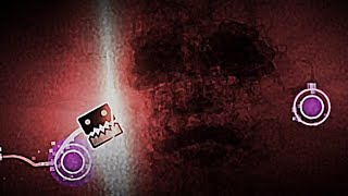 Eyes In The Water by BowTieGD | Geometry Dash