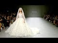 The Atelier | Barcelona Bridal Fashion Week 2019 | Exclusive