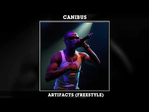 Mira Canibus - Artifacts (Freestyle) en YouTube Mira Canibus - Artifacts (Freestyle) en YouTube