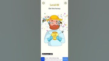 DOP | Level 38 | Walkthrough | Question & Answer| #brainwho #braingames  #gamingcommunity