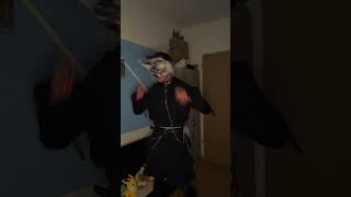#theriantropy #diycosplay #furry #cosplayideas #fursuit #therian #cat #furries