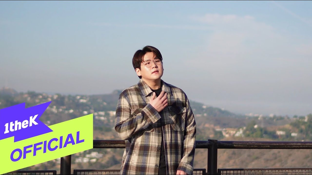 [Special Clip] Nautilus(노틸러스) _ Finally(이별은 올텐데) LA Griffith Observatory