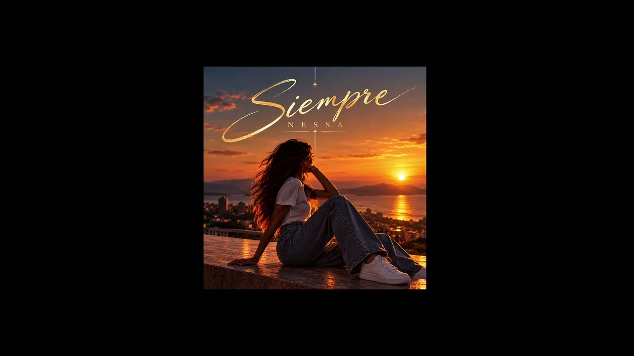 Watch NESSA MUSE- Siempre on YouTube Watch NESSA MUSE- Siempre on YouTube