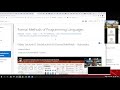 Lecture 1A   Formal Methods   Introduction   & Syllabus