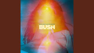 Video thumbnail of "Bush - Peace-S"