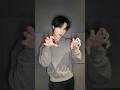 ggyummi bear's b day!! 🧸🎂 #TXT #범규 #BEOMGYU #범규생일_txt