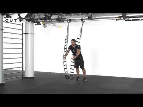 Training Ladder Pullover