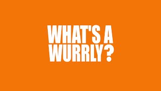 Whats A Wurrly? Spring 2015