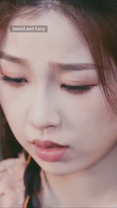 sword and fairy#cdrama #swordandfairy