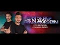 Gadi dahan  omri mordehai  funny bunny official lyrics clip