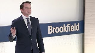 Brookfield Renewable Partners: 2022 Affiliate Investor Day Replay