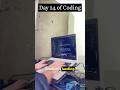 Day 24 of my frontend journey #frontend #reactjs #tailwindcss #webdev #coding