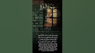 تلاوة جميل منسورة البقرة الشيخ عبد الرحمن الشميري حفظه الله