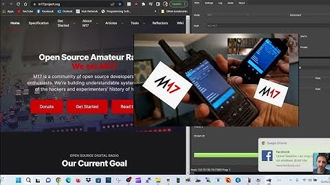 M17 -DUDE STAR - WINDOWS PC